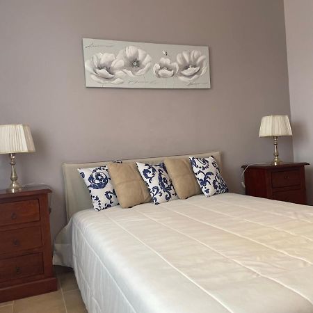 La Casa Di Flora Aeroporto Di Fiumicino Villa ภายนอก รูปภาพ