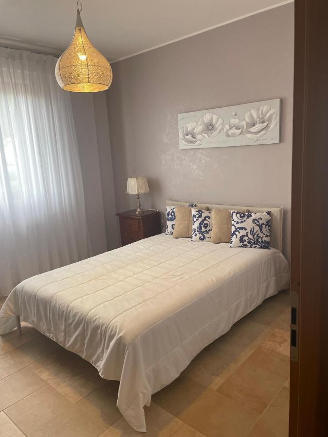 La Casa Di Flora Aeroporto Di Fiumicino Villa ภายนอก รูปภาพ