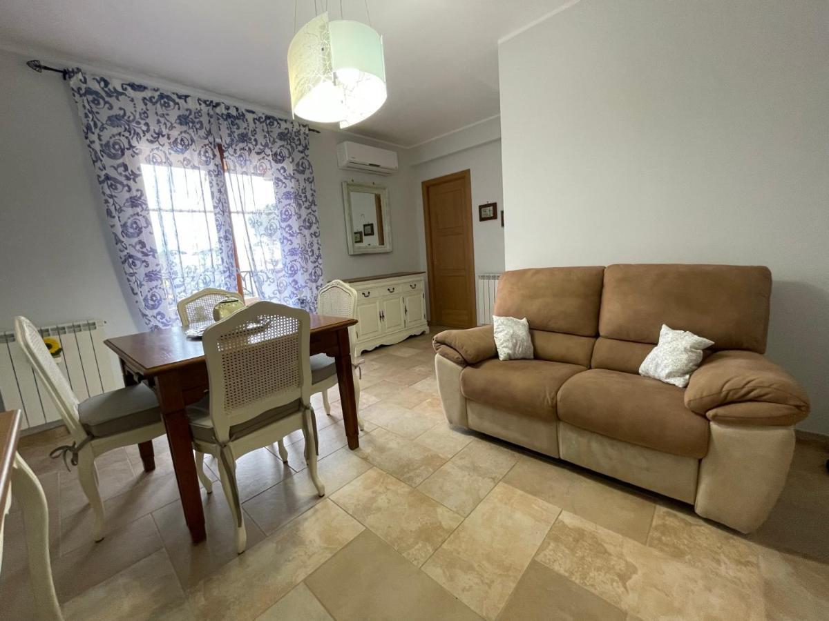 La Casa Di Flora Aeroporto Di Fiumicino Villa ภายนอก รูปภาพ