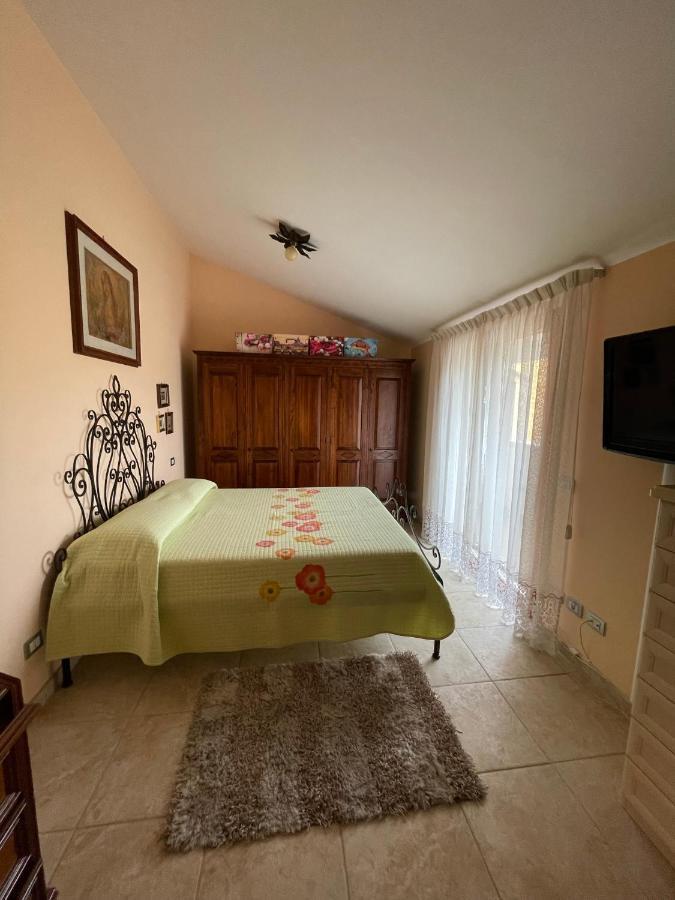 La Casa Di Flora Aeroporto Di Fiumicino Villa ภายนอก รูปภาพ